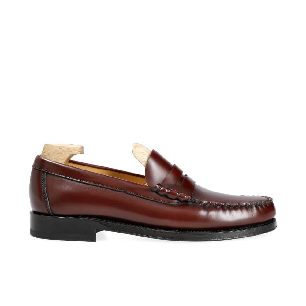 MOCASSIN PENNY LOAFERS 80113 XIM