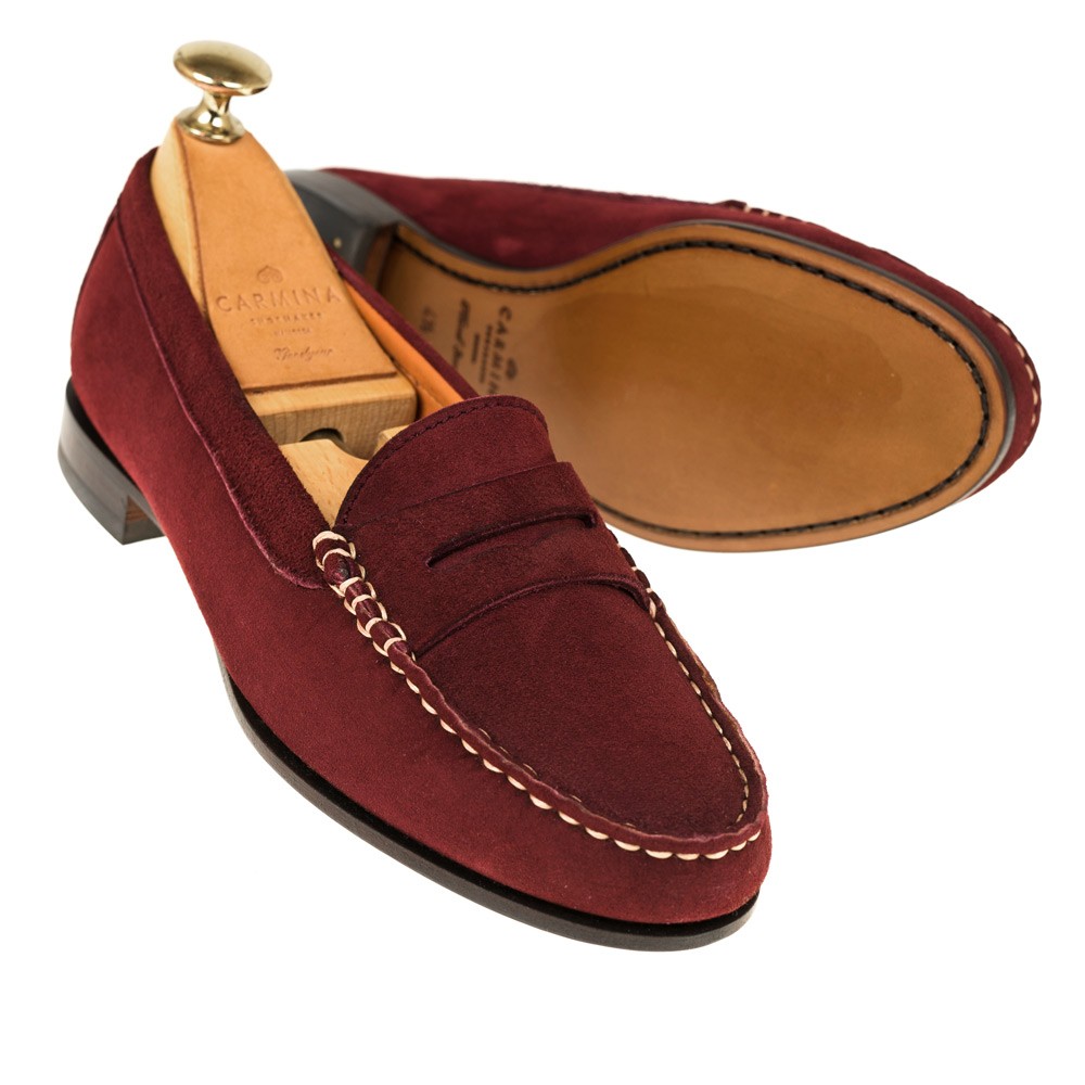 PENNY LOAFERS 1465 LUZ 1