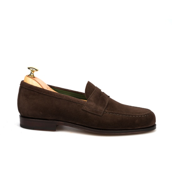 PENNY LOAFERS 80440
