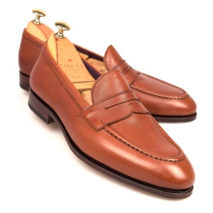 Loafers shoes - Men's shoes | CARMINA