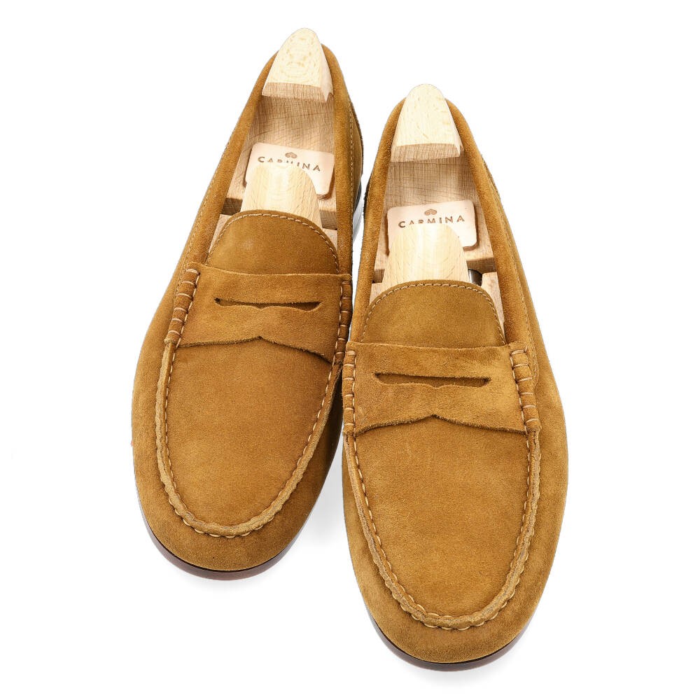 PENNY LOAFERS 80160 XIM