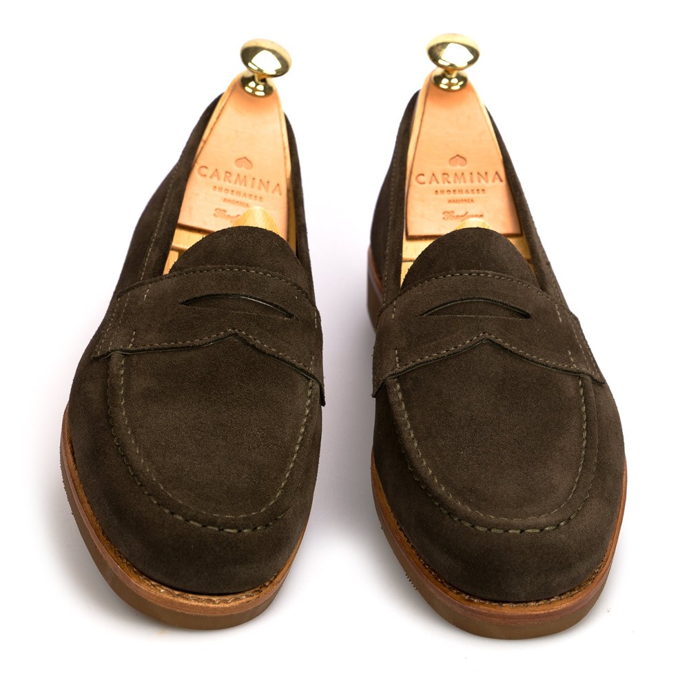 PENNY LOAFERS 80440 PINA