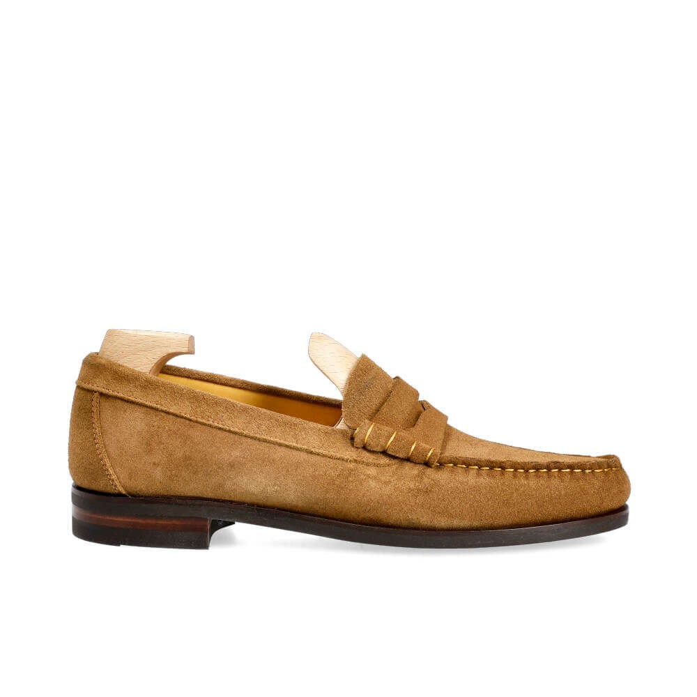 PENNY LOAFERS 80113 XIM