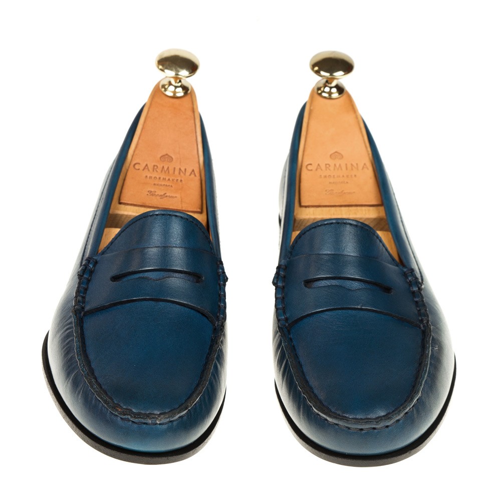 PENNY LOAFERS 1465 LUZ 3