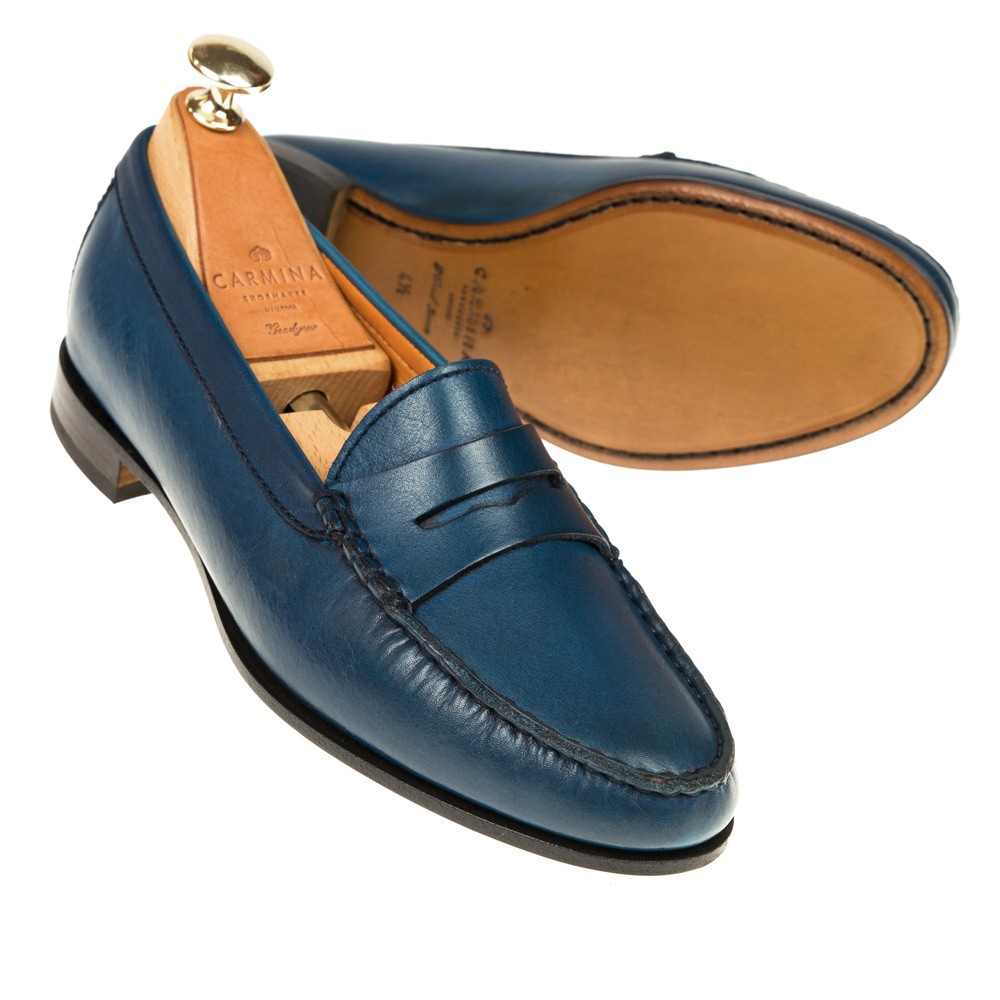 NPENNY LOAFERS 1465 LUZ