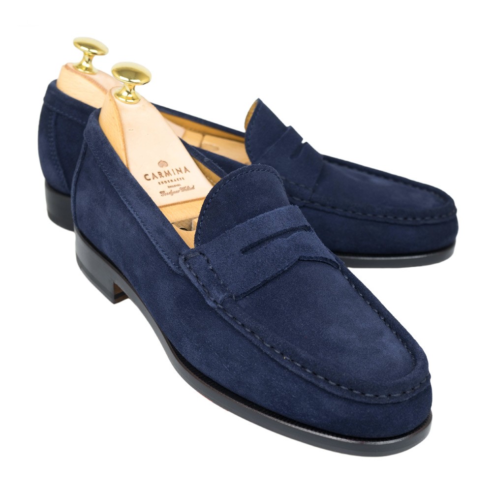 PENNY LOAFERS 80290 XIM
