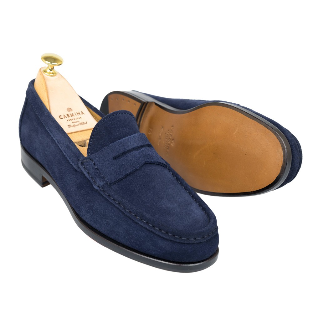 PENNY LOAFERS 80290 XIM 1