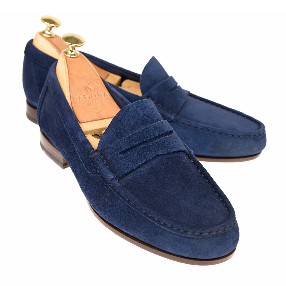 PENNY LOAFERS 80646 XIM
