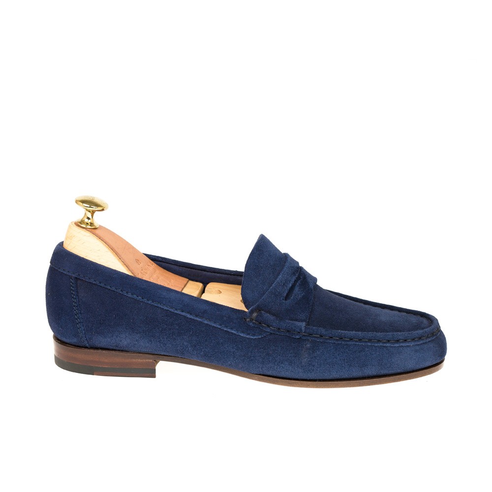 PENNY LOAFERS 80646 XIM