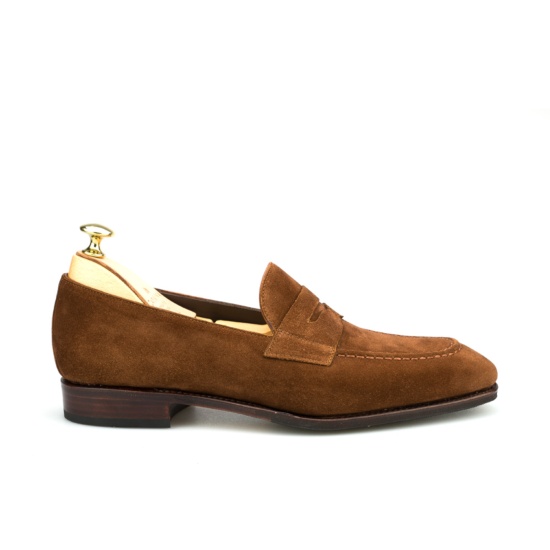 PENNY LOAFERS 80158