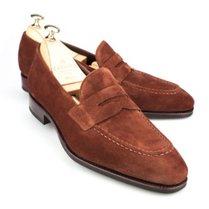 PENNY LOAFERS 80158 SIMPSON