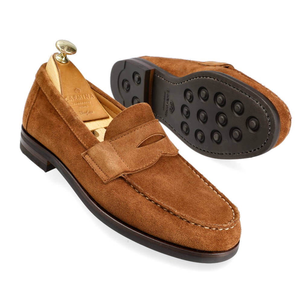 PENNY LOAFERS 80893 XIM