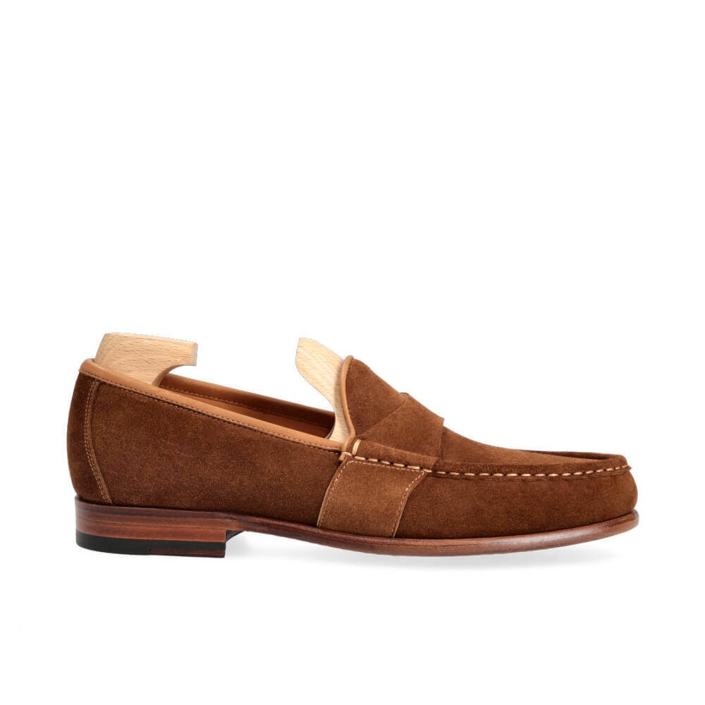 PENNY LOAFERS 80788 XIM 2