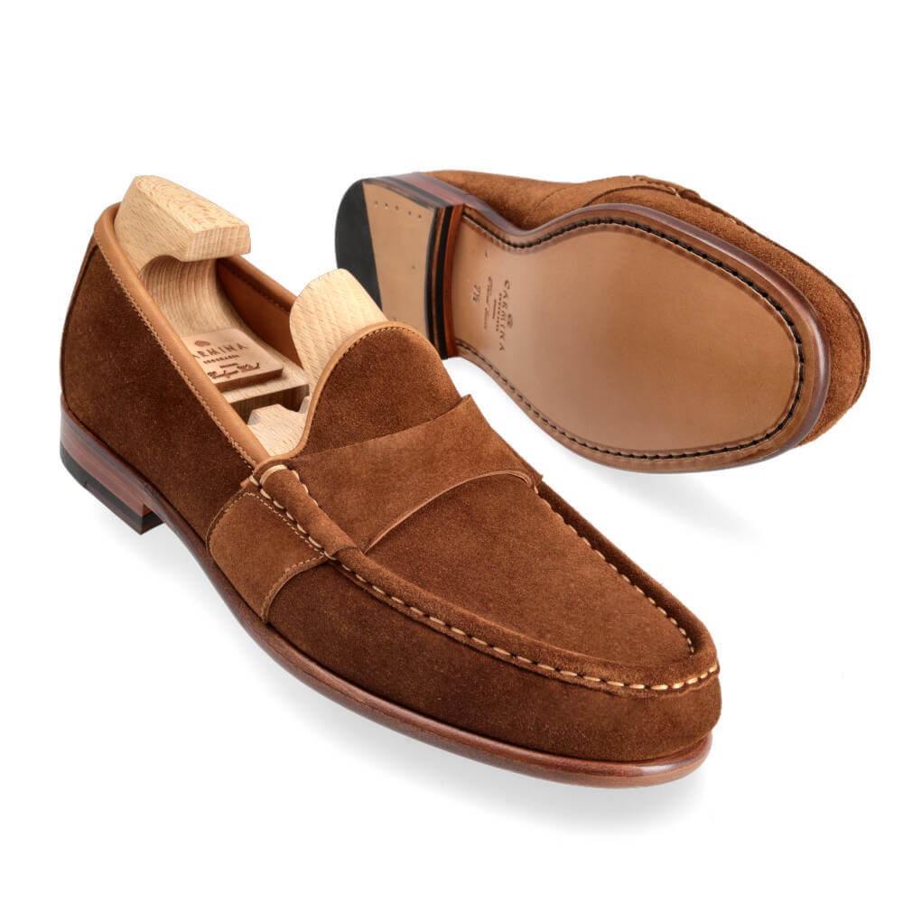 PENNY LOAFERS 80788 XIM 1