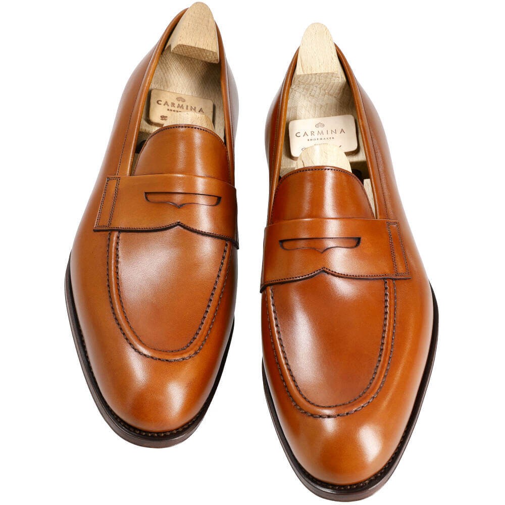 PENNY LOAFERS 80832 ROBERT