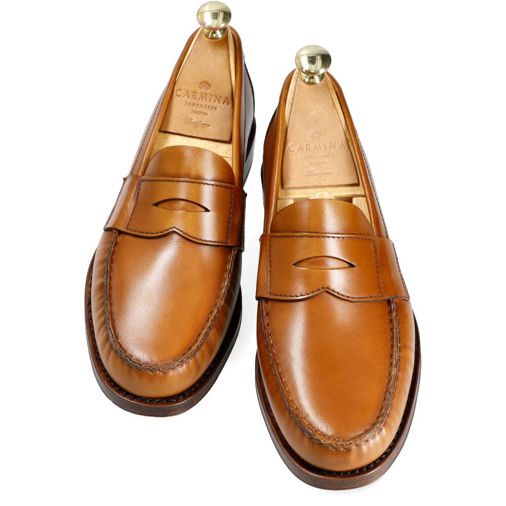 PENNY LOAFERS 80893 XIM