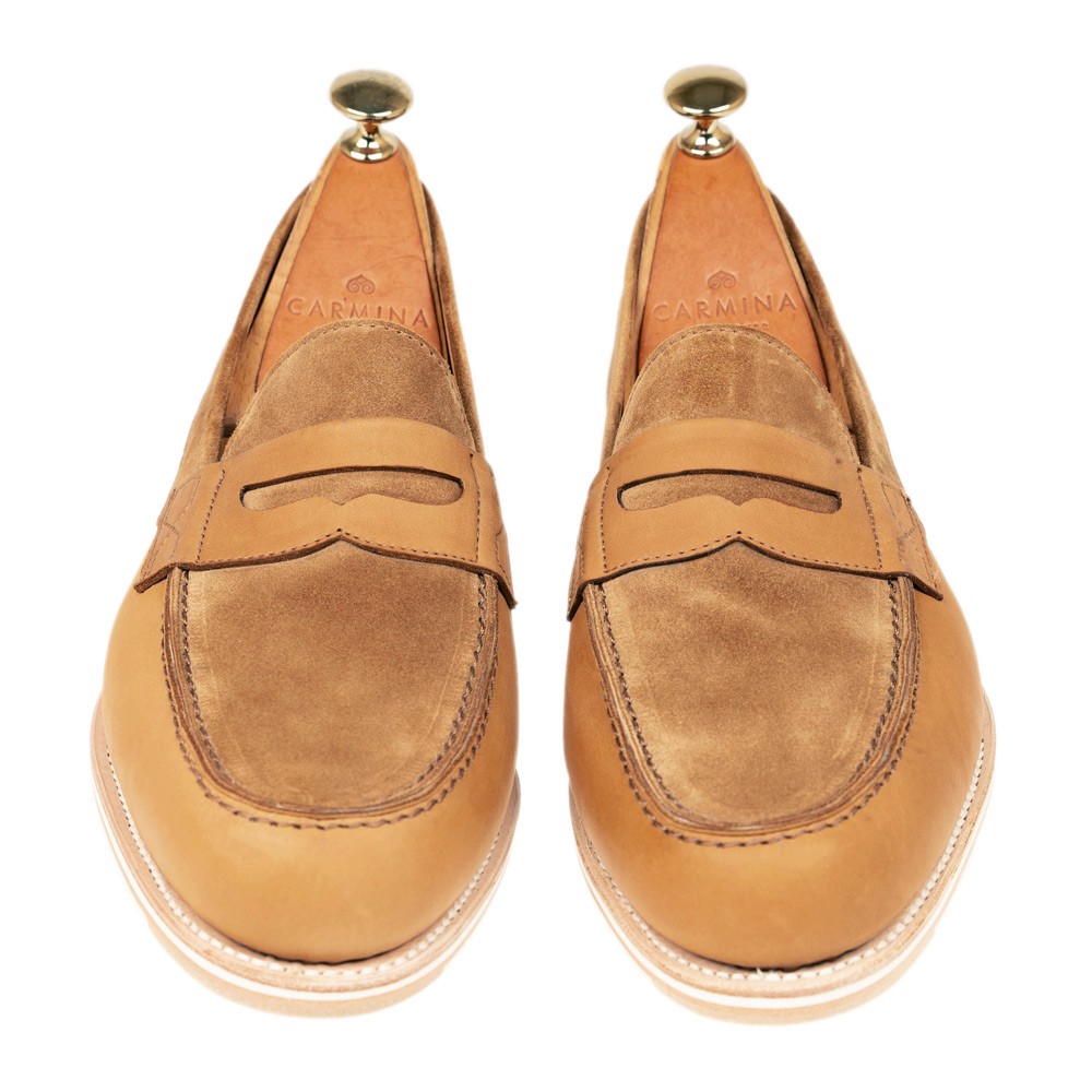 PENNY LOAFERS 
