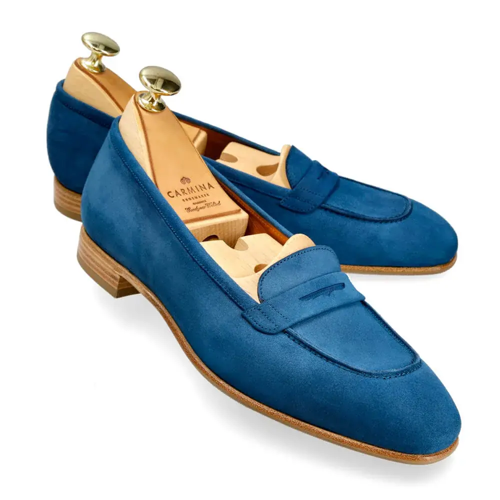 ladies dress loafers PENNY LOAFERS 1993 HILLS