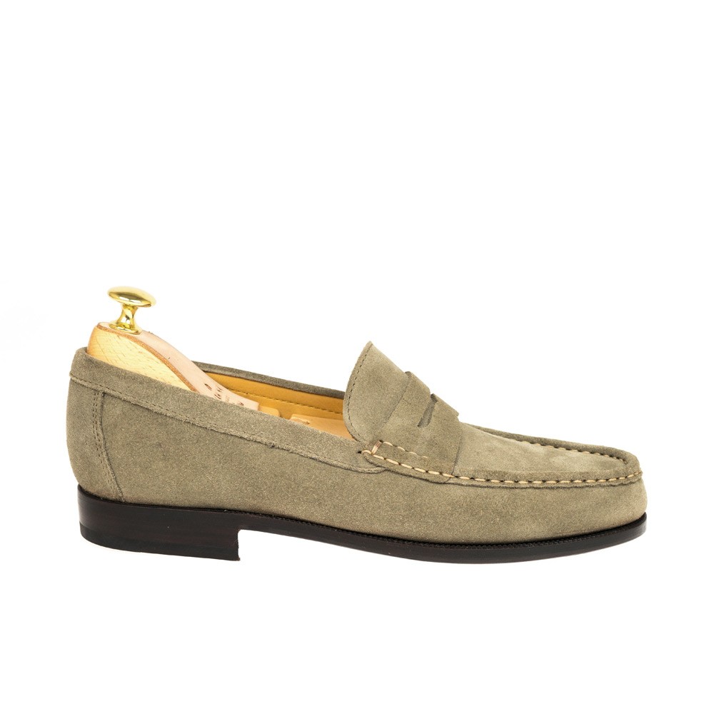 PENNY LOAFERS 80290 XIM