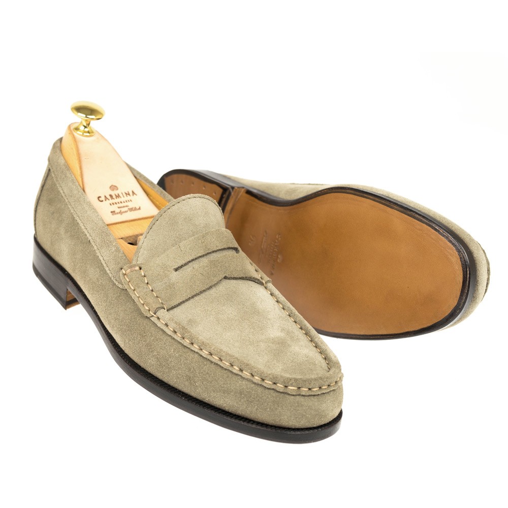 PENNY LOAFERS 80290 XIM 1
