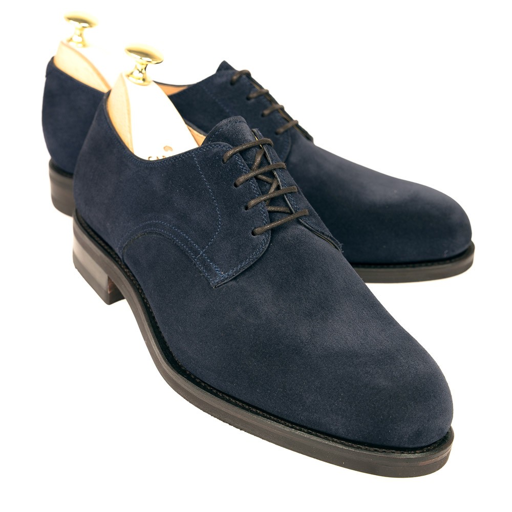 CHAUSSURE DERBY 955 FOREST