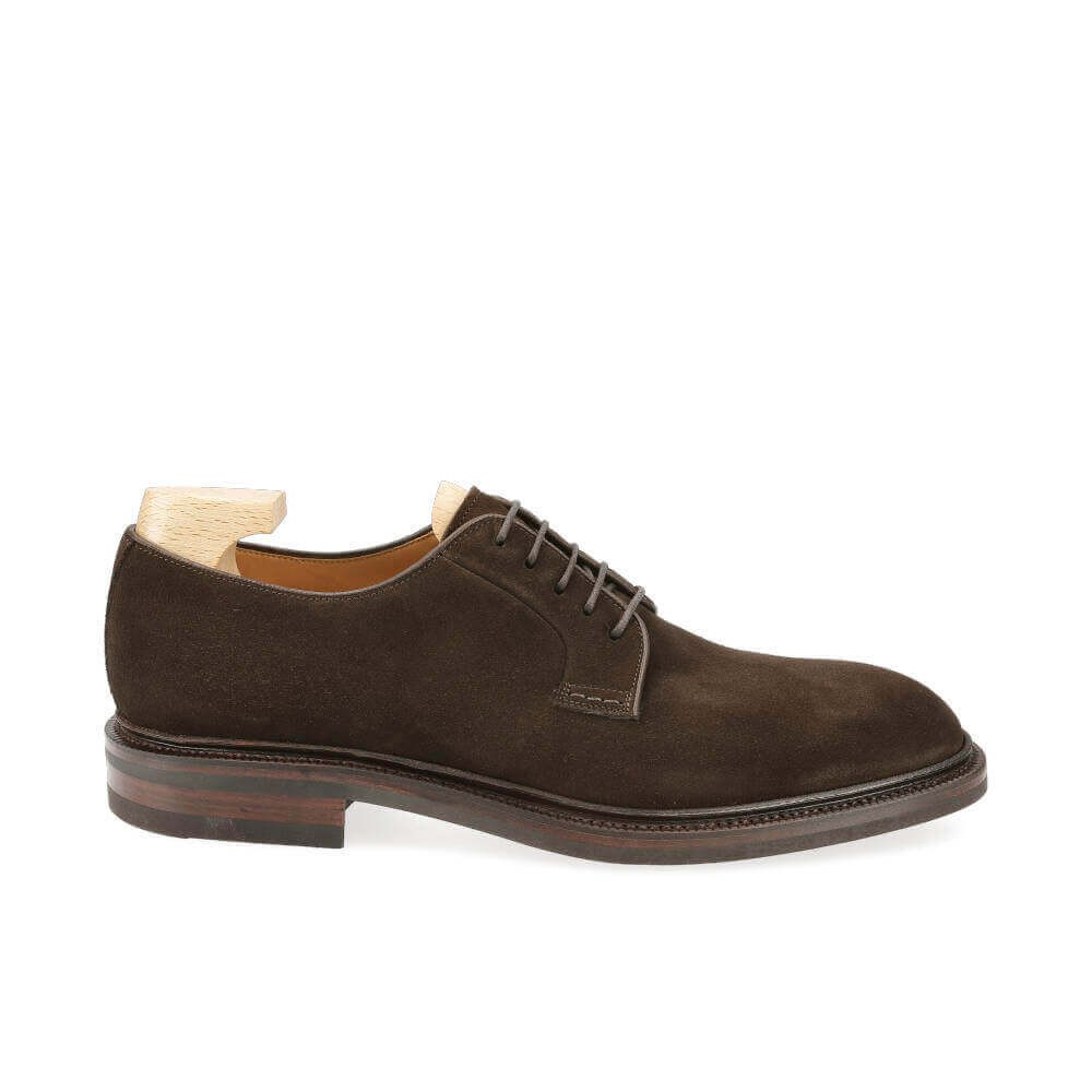 DERBY SHOES 531 DETROIT