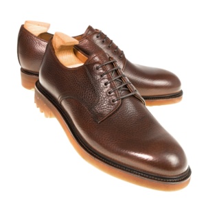 DERBY DRESS SHOES 80777 CALVIA