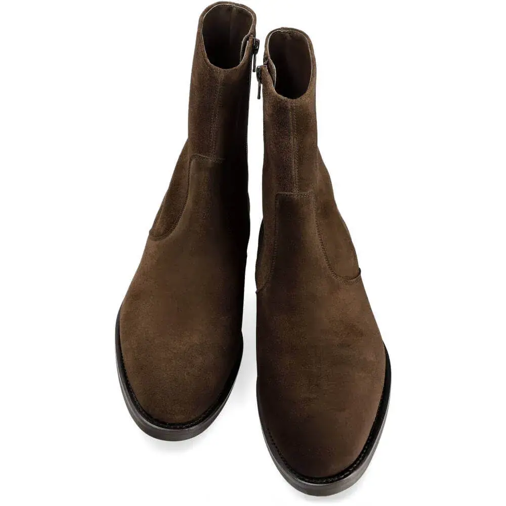 ZIP BOOTS 80178 SOLLER