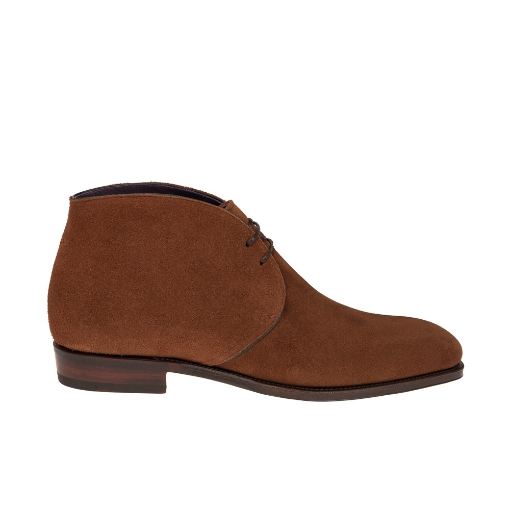 CHUKKA BOOTS 80613 COSTITX