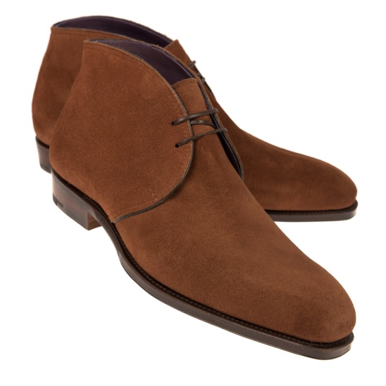 CHUKKA BOOTS 80613 COSTITX