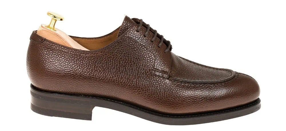 KARAGRAIN SHOES | CARMINA