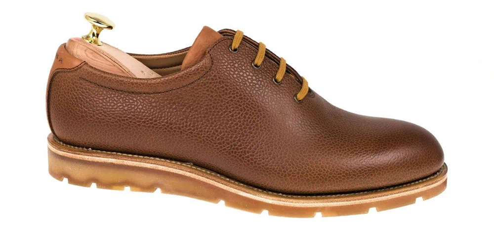 corthay carmina  KARAGRAIN SHOES | CARMINA