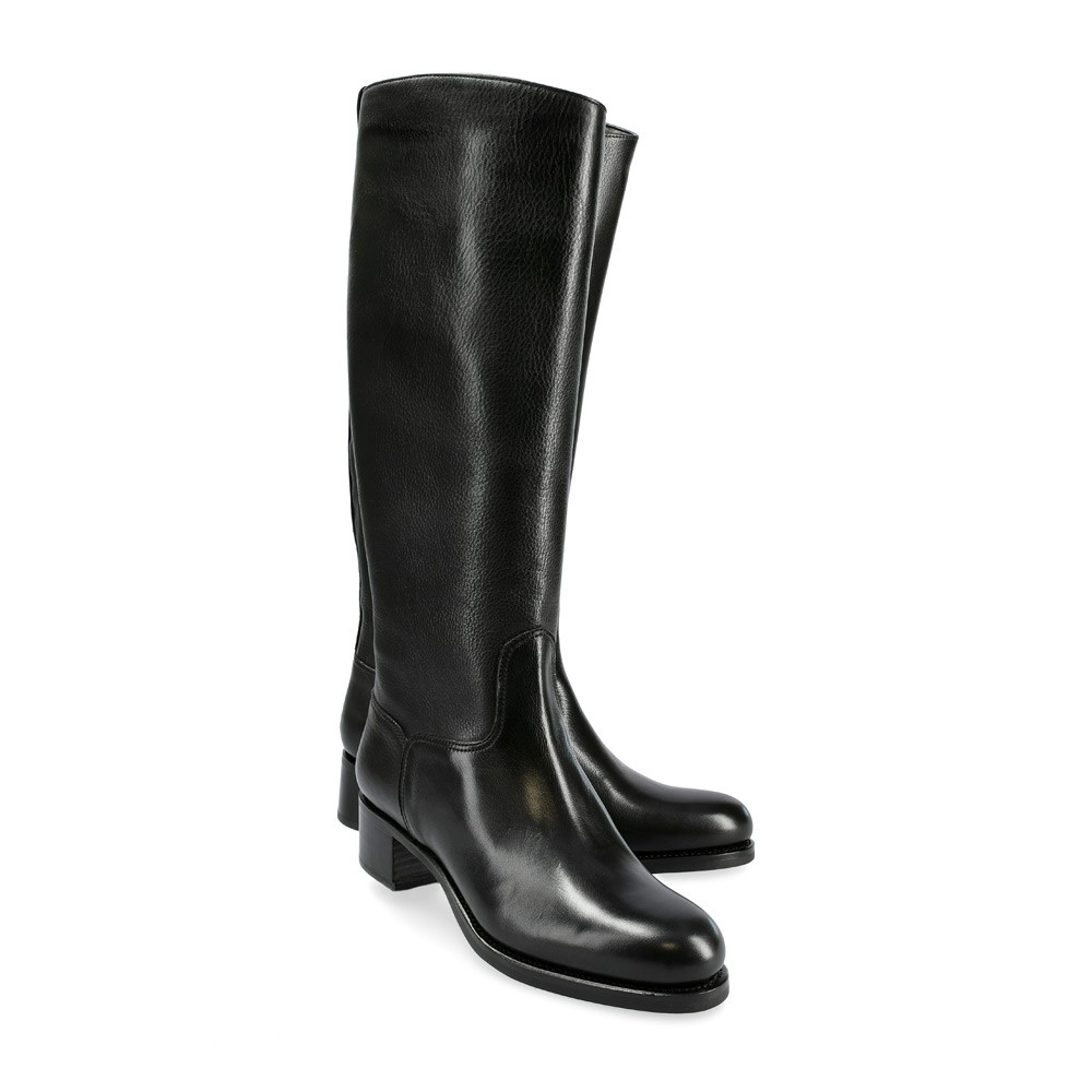 BOTAS DE MONTAR 1506 PERLA