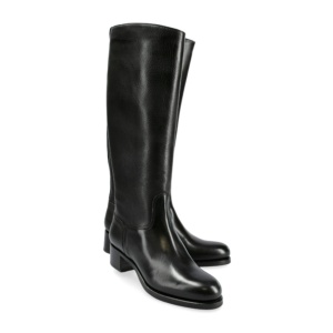 BOTAS DE MONTAR 1506 PERLA