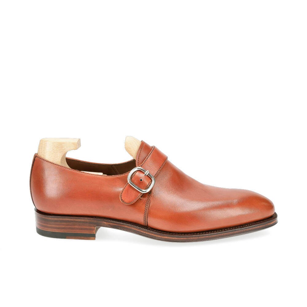 SINGLE MONK STRAPS 80156 RAIN