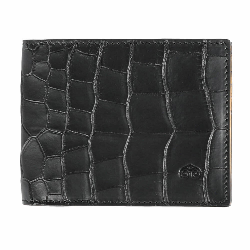 small slim wallets