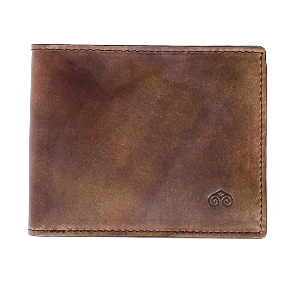 CORDOVAN 男士小钱包