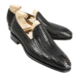 SIMPSON LASTS SHOES | CARMINA