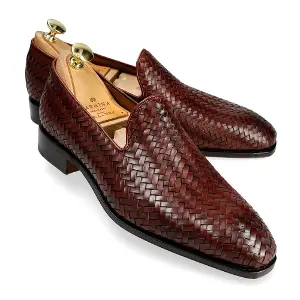 SIMPSON LASTS SHOES | CARMINA