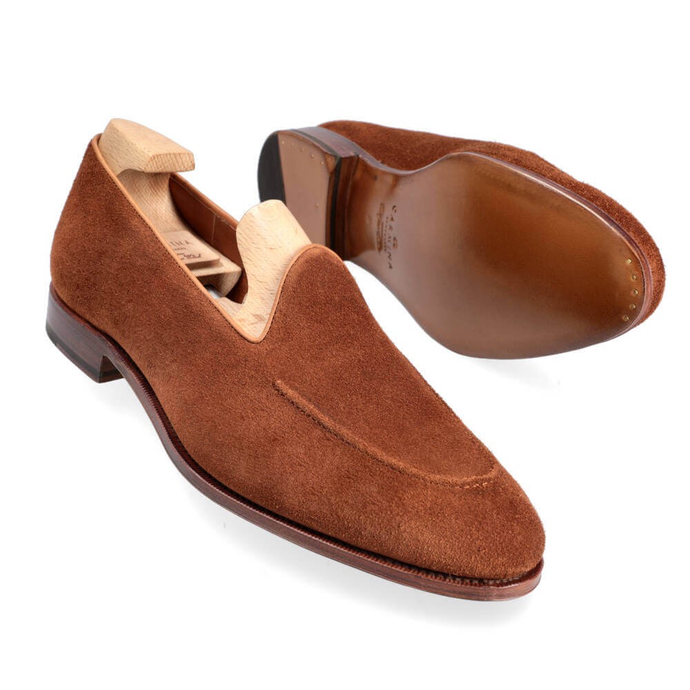 UNLINED SLIPPERS 80709 UETAM
