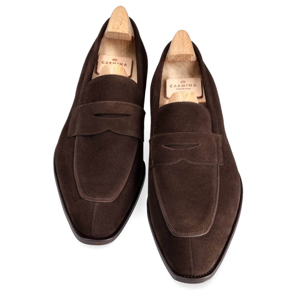 PENNY LOAFERS 10082 SIMPSON (INCL. SHOE TREE) 3