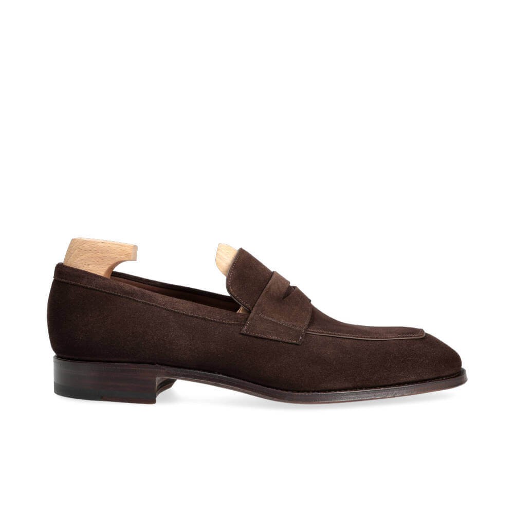 PENNY LOAFERS 10082 SIMPSON (INCL. SHOE TREE) 2