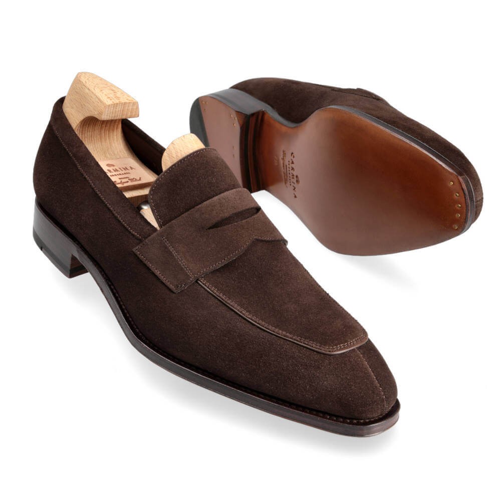 PENNY LOAFERS 10082 SIMPSON (INCL. SHOE TREE) 1