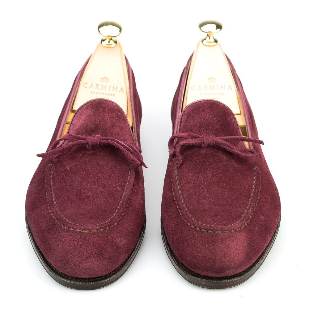 莫卡辛鞋 80228 UETAM（含鞋楦） 3