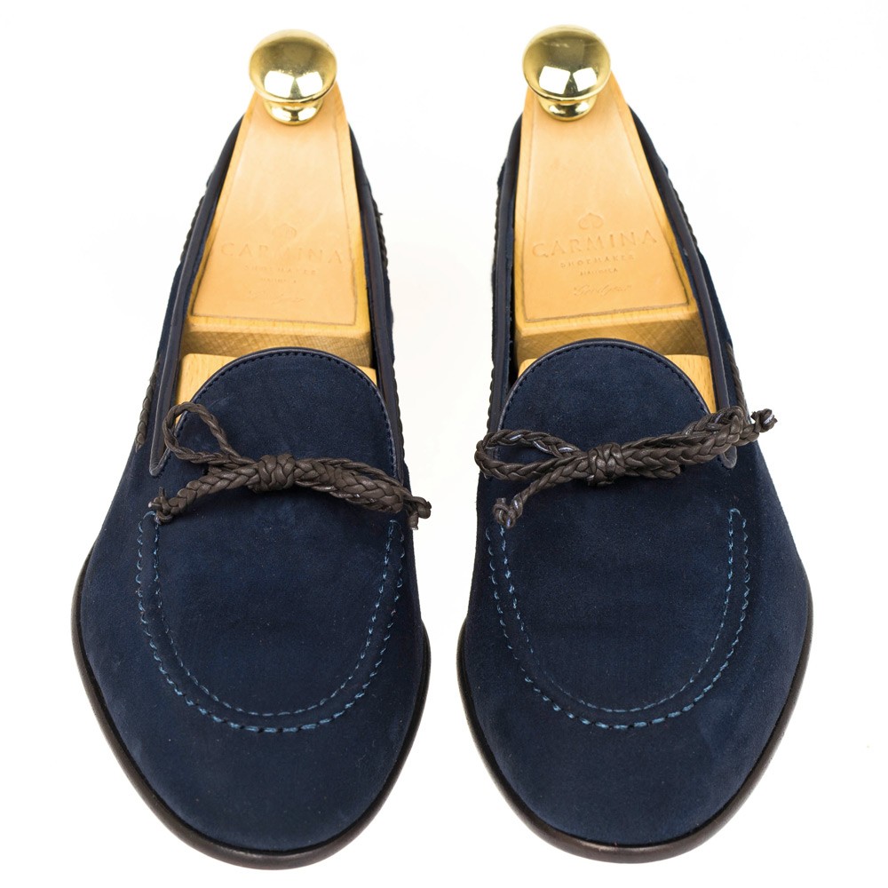 STRING LOAFERS 1659 DRAC