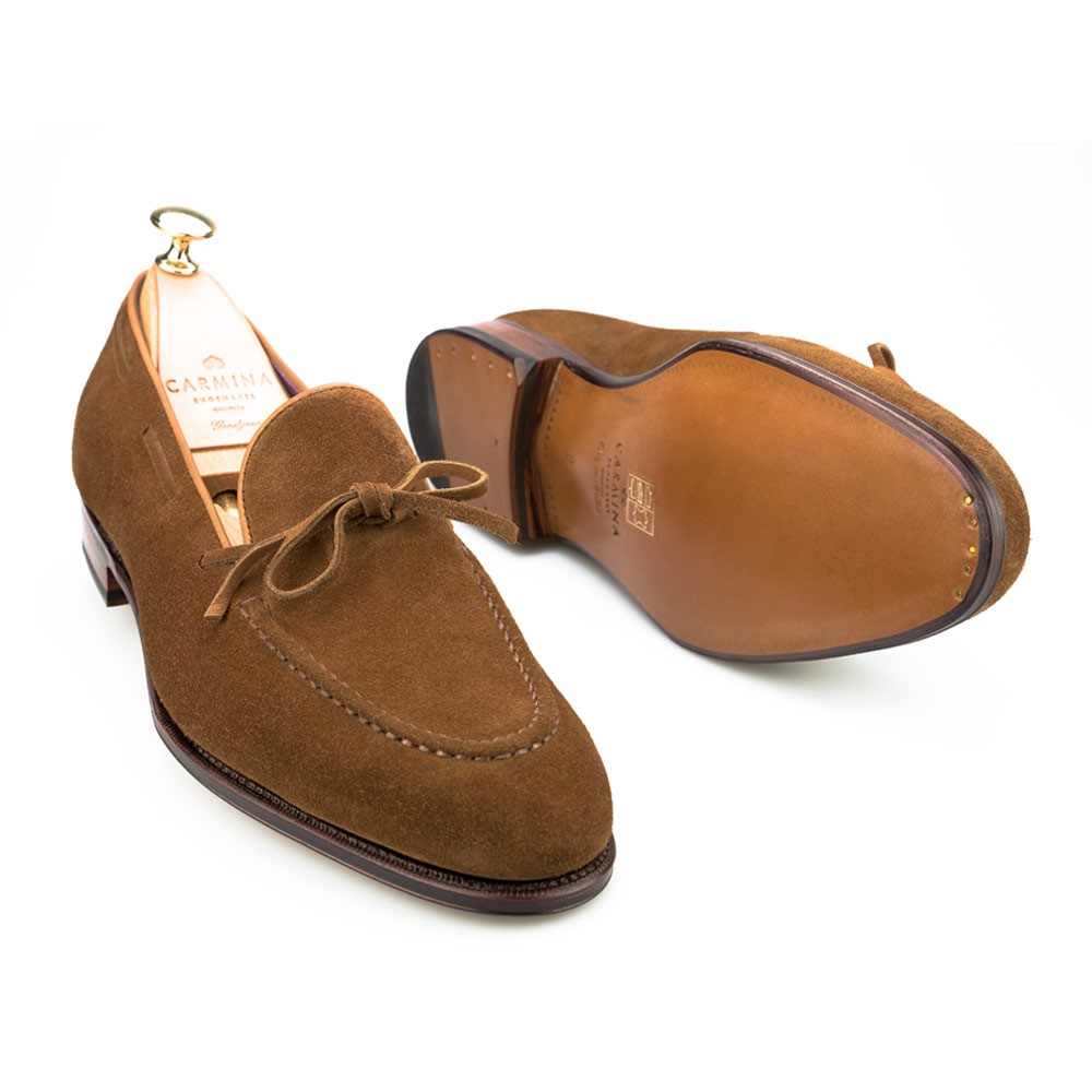 80228 UETAM 莫卡辛鞋 （含鞋楦） 1