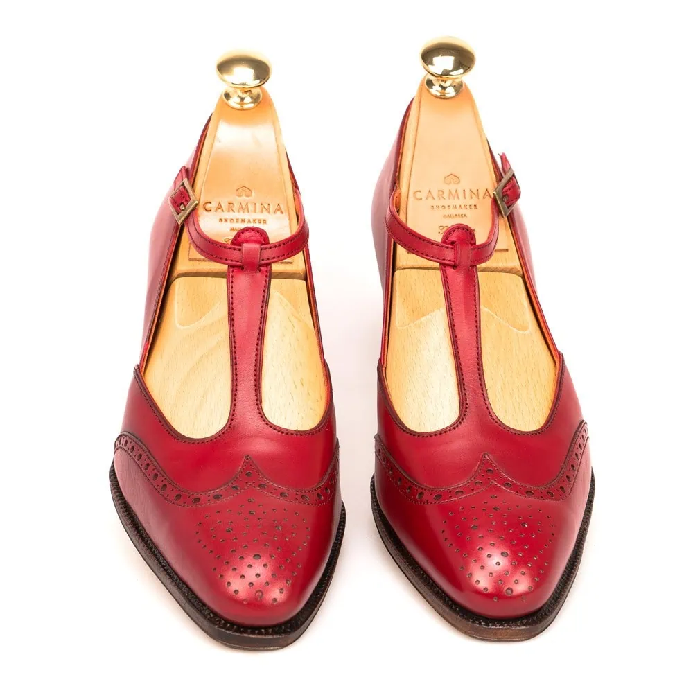 T STRAP SHOES 1389 LLUC