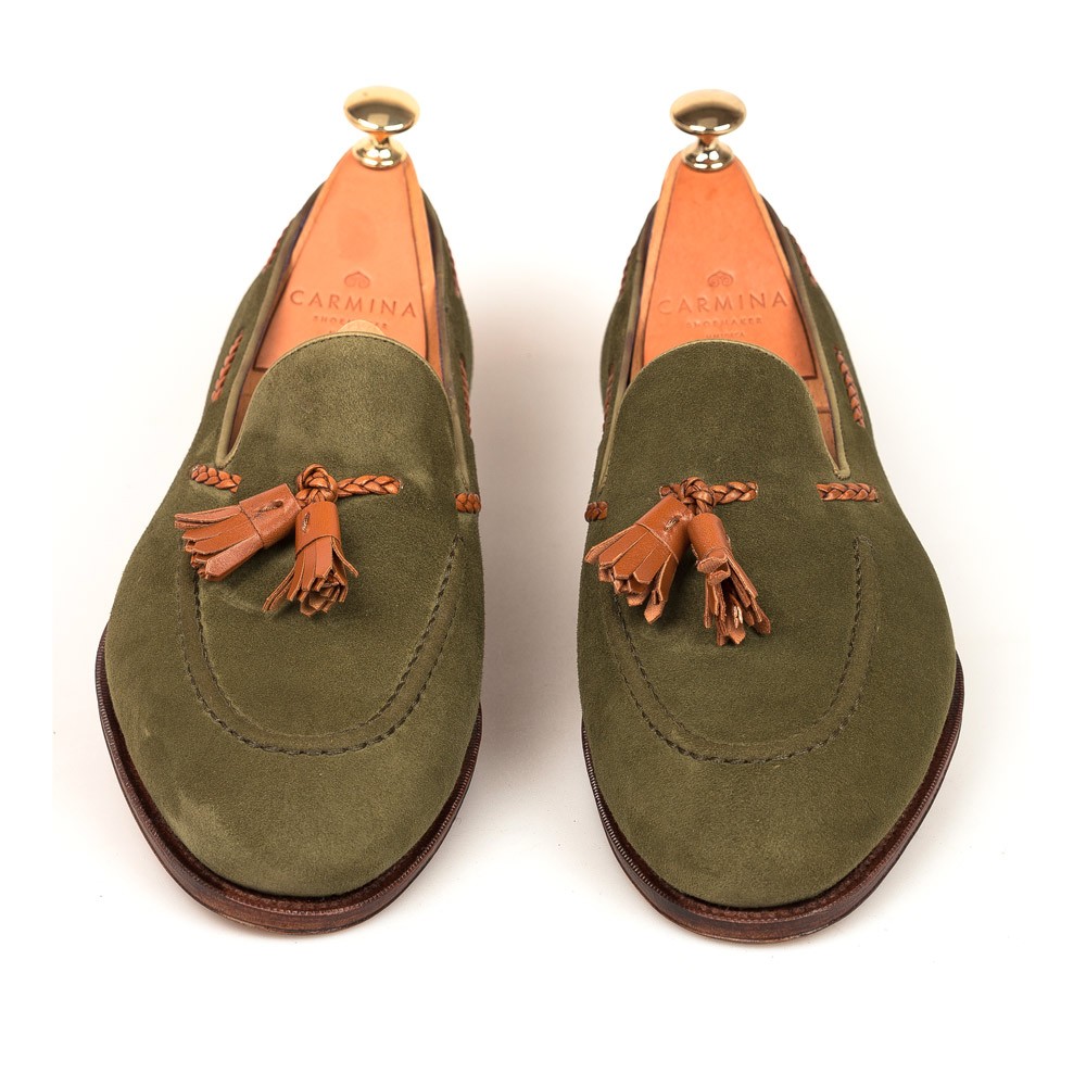 MOCASSIN À GLAND 80371 UETAM