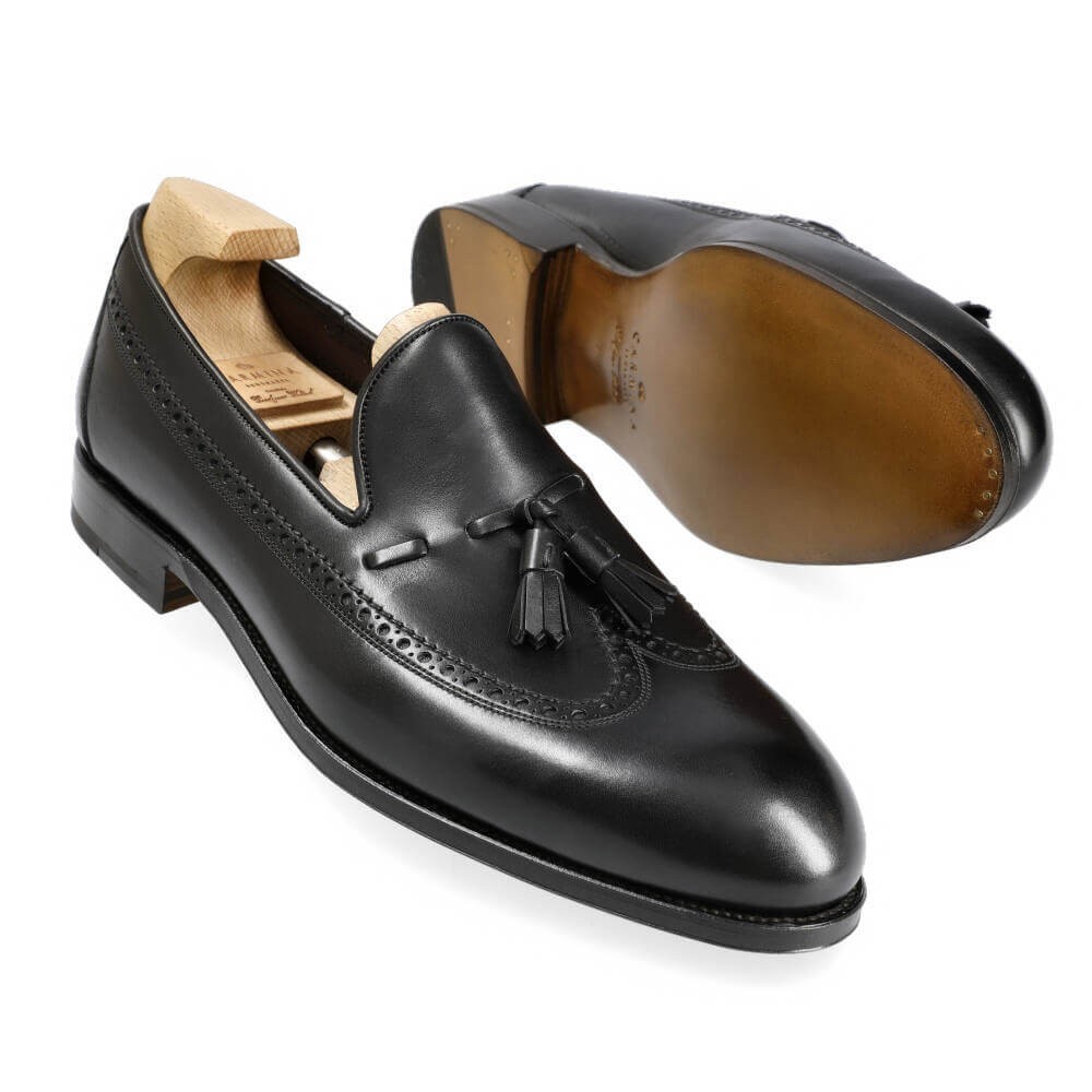 LONGWING TASSEL LOAFERS 80737 TIMS