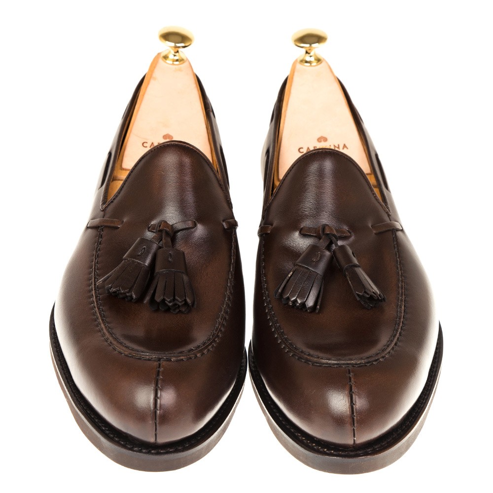 TASSEL LOAFERS 734 FOREST (Inc. Shoe trees)